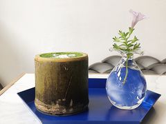 -茶是一枝花泡茶店