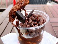 -DQ·蛋糕·冰淇淋(大宁国际商业广场店)