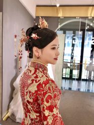 点击看大图 -弥雾·Nebula·西服婚纱定制