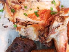 -俏九州·小炒黄牛肉(华润万象汇店)