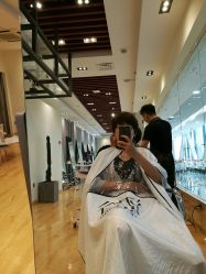 点击看大图 -涩谷· Hair Salon