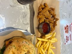 -必胜客(东部星悦天地店)