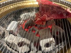 -西塔老太太泥炉烤肉(北京双井店)