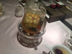 粗茶淡饭•汉口公馆-粗茶淡饭·汉口公馆(循礼门店)
