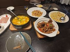 -苏淮景·苏闽融创菜·海鲜(原空港井河轩店)