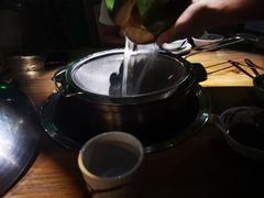 -润青四季音乐主题餐厅·椰子鸡(罗湖店)
