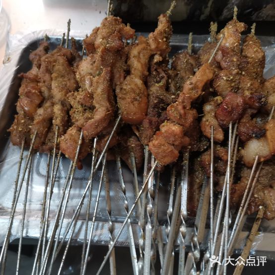 牧羊村烧烤(周村店)