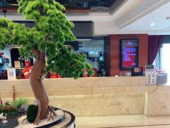 -南京商茂国际酒店(新街口德基广场店)