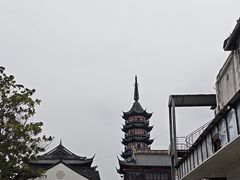 -西林禅寺