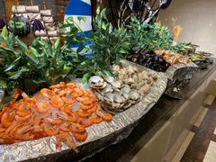 -大连中远海运洲际酒店