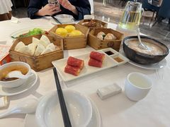 -怀德酒楼·粤菜·海鲜·茶点(怀德万象汇店)