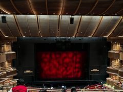 -交通银行前滩31演艺中心