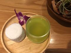-Let’s Relax Spa(MBK)