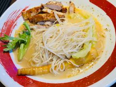 -雷门拉面店(新光天地店)