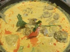 -美奈小馆·越南料理(中航城君尚购物中心店)