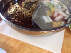 iphone_upload_pic-蜀留香火锅(白堤路店)