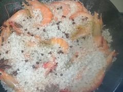 -王四营海鲜市场