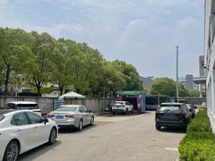 -上海和展广汽丰田4S店(老闵行店)