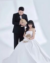 -盛夏光年studio·美学·电影感·定制