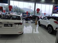 -南充通源宝马4S店(高坪店)