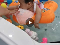 -马博士婴幼儿游泳馆(门头沟店)