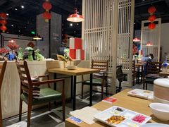 大堂-小大董·烤鸭(五棵松店)