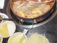 -咏江南·苏式火锅·苏州评弹(观前街店)