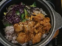 -米字旁先锋韩餐(茂业天地店)