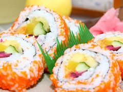 -池田寿司·4H鲜作(西直门凯德华联店)