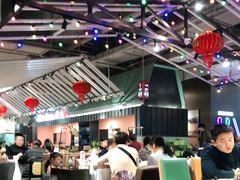 大堂-稻香(汉街店)