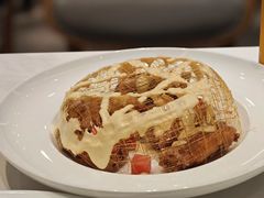 -虎哥私房菜(馒头山店)