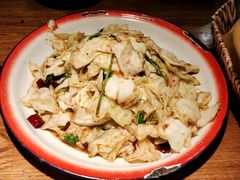 -先启半步颠小酒馆|猛火现炒川菜(泰州首店)