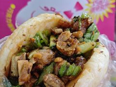 -吉林大学前卫校区南区-日新楼