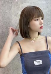 -阿莲新妆护肤造型