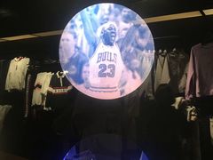 -JORDAN(西塔天环广场店)