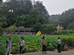 -韶山毛泽东同志故居