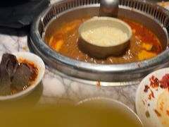 -鱼豆吉·豆浆鱼火锅(宜昌万达店)