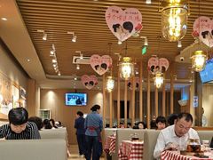 -西贝(宝乐汇店)