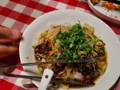 凉皮-西贝(无锡万象城店)