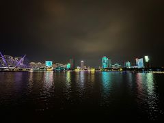 -映月湖中央公园