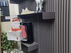 -吾净球鞋奢侈品洗护修复中心(汉街SKP店)