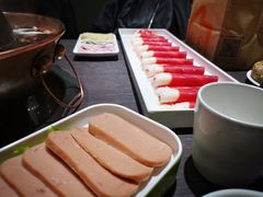 -东来顺饭庄(上地华联店)