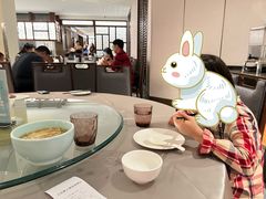 -静之湖湖畔餐厅