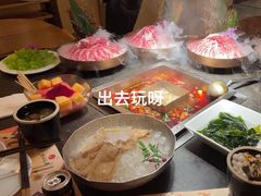 -锦城印象火锅(天府三街店)