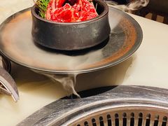 -厚贞日式烤肉(龙之梦店)