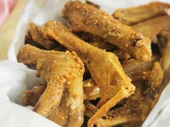 -顺德公美食(西乡店)