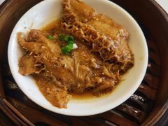 黑椒金钱-万龙洲海鲜(南新仓店)