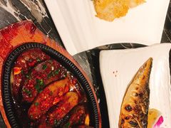 -割烹旭日本料理(龙湖狮山天街店)