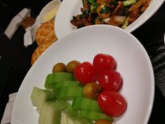 -老海陵·泰州菜(三水湾店)
