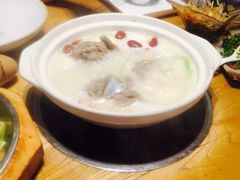 -拾味馆(万达广场店)